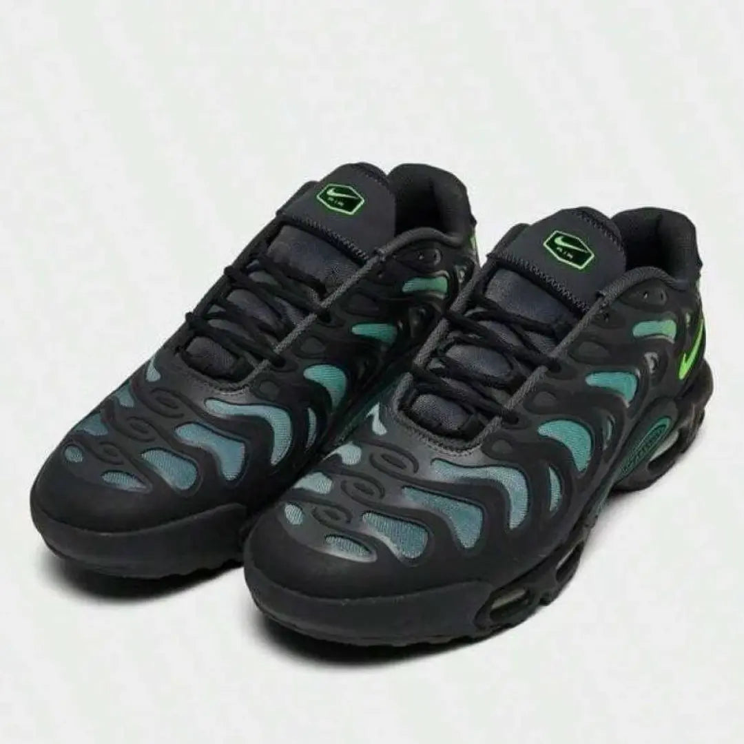 Nike TN Drift (Black Volt)