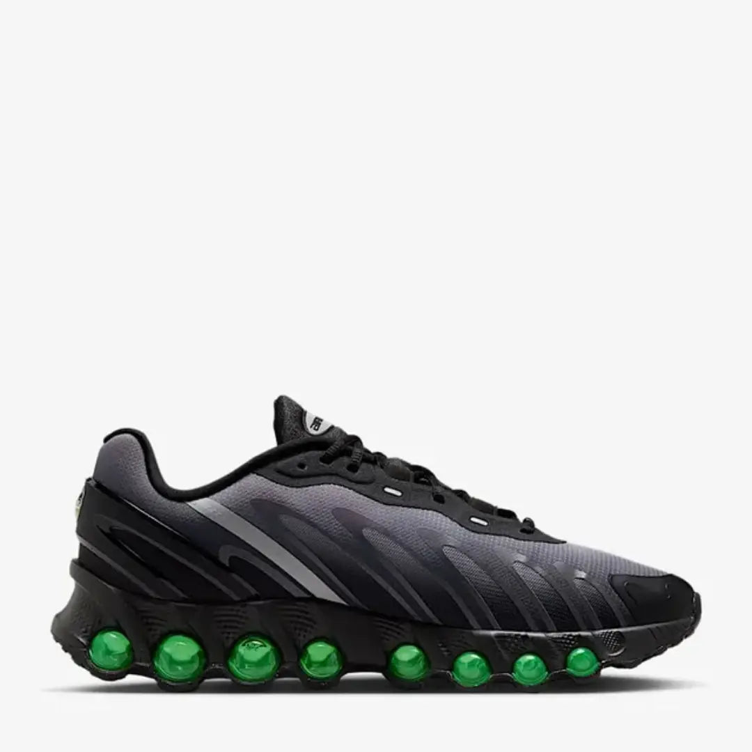 Nike DN8 (Black & Volt Green)