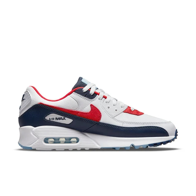 Nike Air Max 90 USA Denim, patike, slika 2
