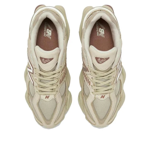 New Balance 9060 Bone Sparrow, patike, slika 3