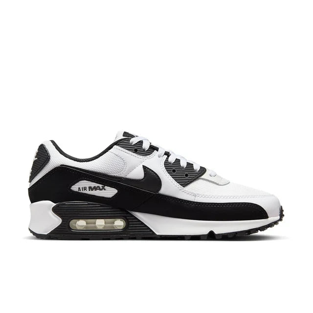 Nike Air Max 90 "White Black"