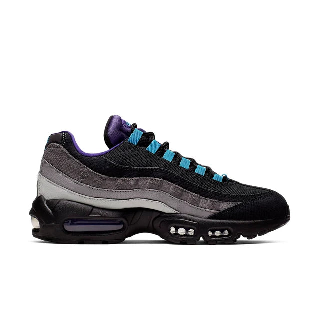 Nike Air Max 95 'Black Grape'