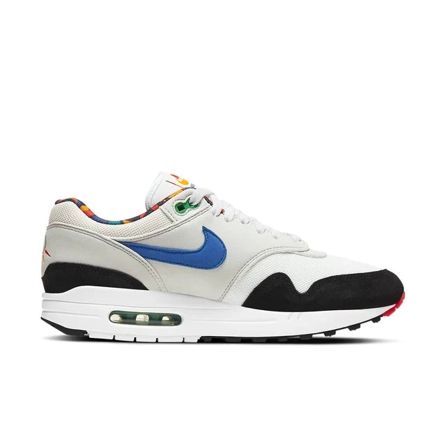 Nike Air Max 1 (Live Together, Play Together)