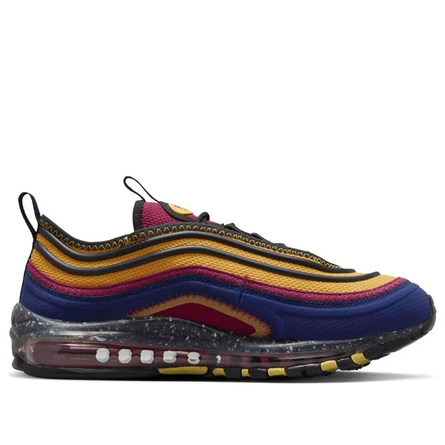 Nike Air Max Terrascape 97 Saturn Gold, patike, slika 2
