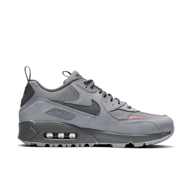 Nike Air Max 90 Surplus Wolf Grey Pink Salt, patike, slika 2
