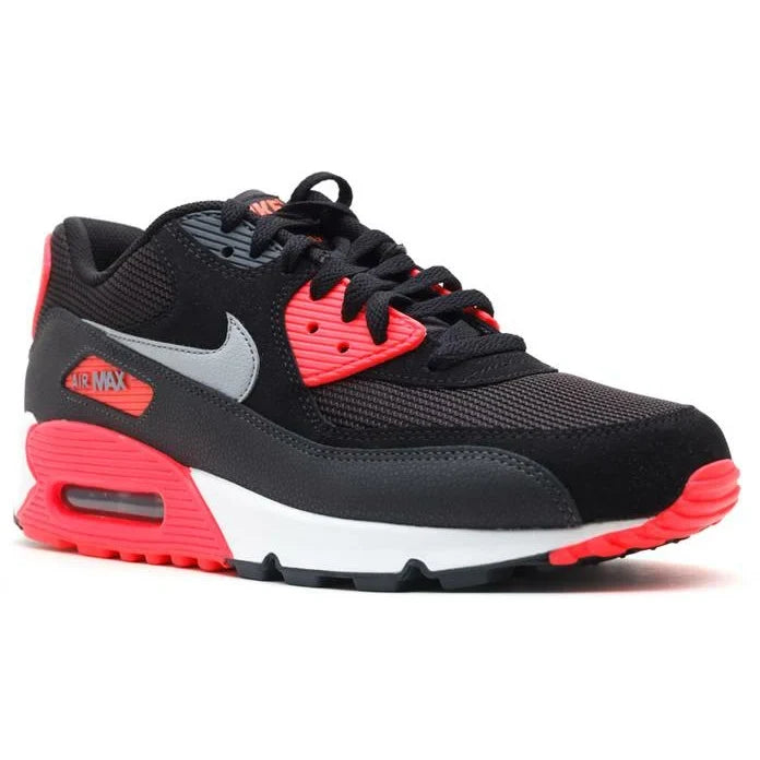 Nike Air Max 90 Essential Black Infrared, patike, slika 2