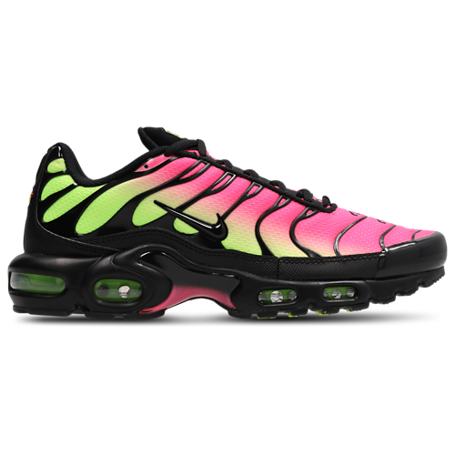 Nike Air Max TN "Pink Green"