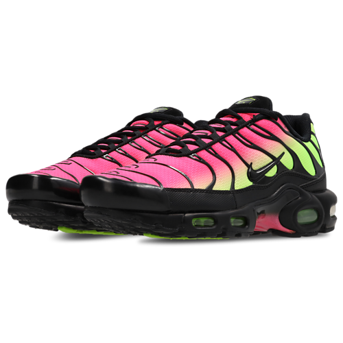 Nike Air Max TN "Pink Green"