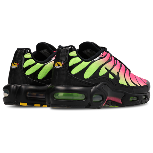 Nike Air Max TN "Pink Green"