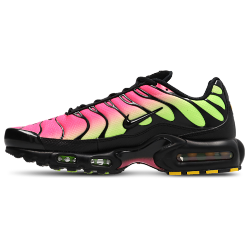 Nike Air Max TN "Pink Green"