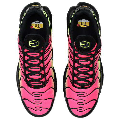 Nike Air Max TN "Pink Green"
