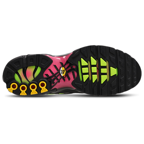 Nike Air Max TN "Pink Green"