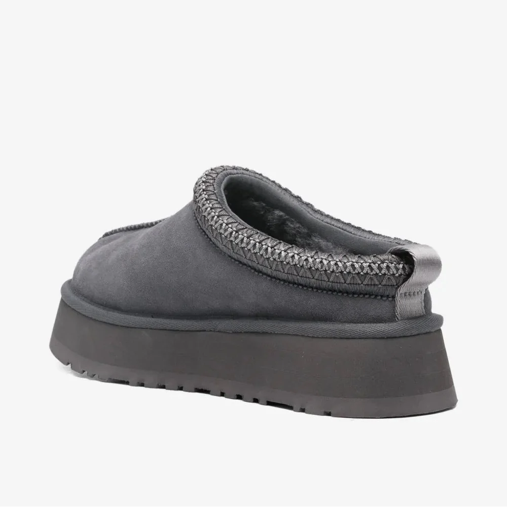 UGG Tazz Grey, papuče, slika 2