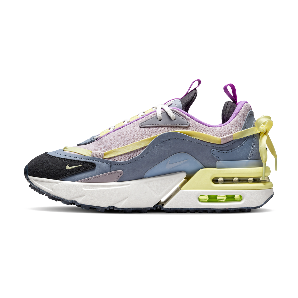 Nike Air Max Furyosa Ashen Slate, patike, slika 1