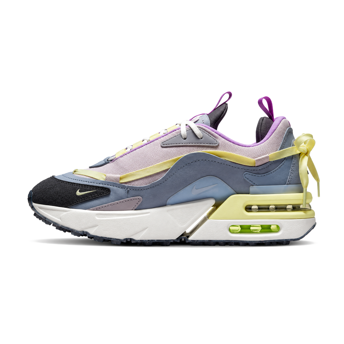 Nike Air Max Furyosa Ashen Slate, patike, slika 1