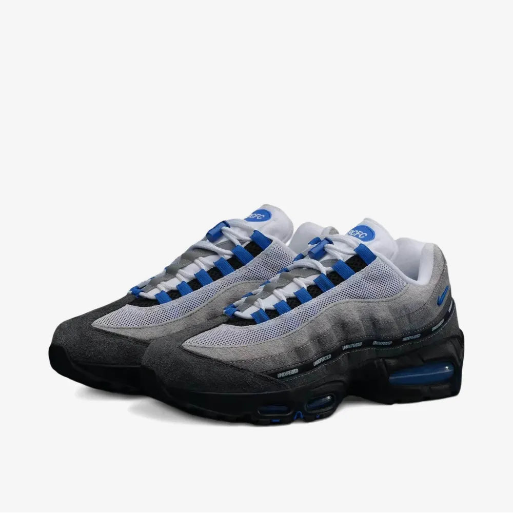 Nike x Undefeated Air Max 95 SP Geo Birmingham Concord, patike, slika 2