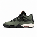 Air Jordan 4 Retro OG SP Deep Green, patike, slika 1