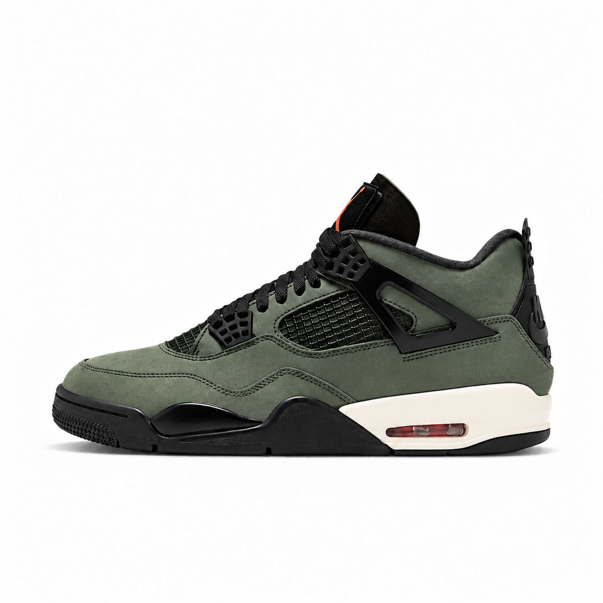 Air Jordan 4 Retro OG SP Deep Green, patike, slika 1