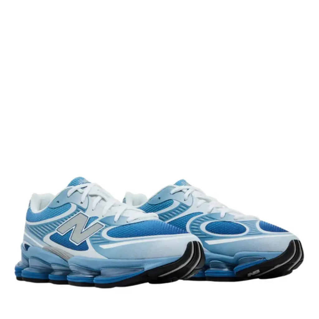 New Balance Abzorb 2000 (Baby Blue)
