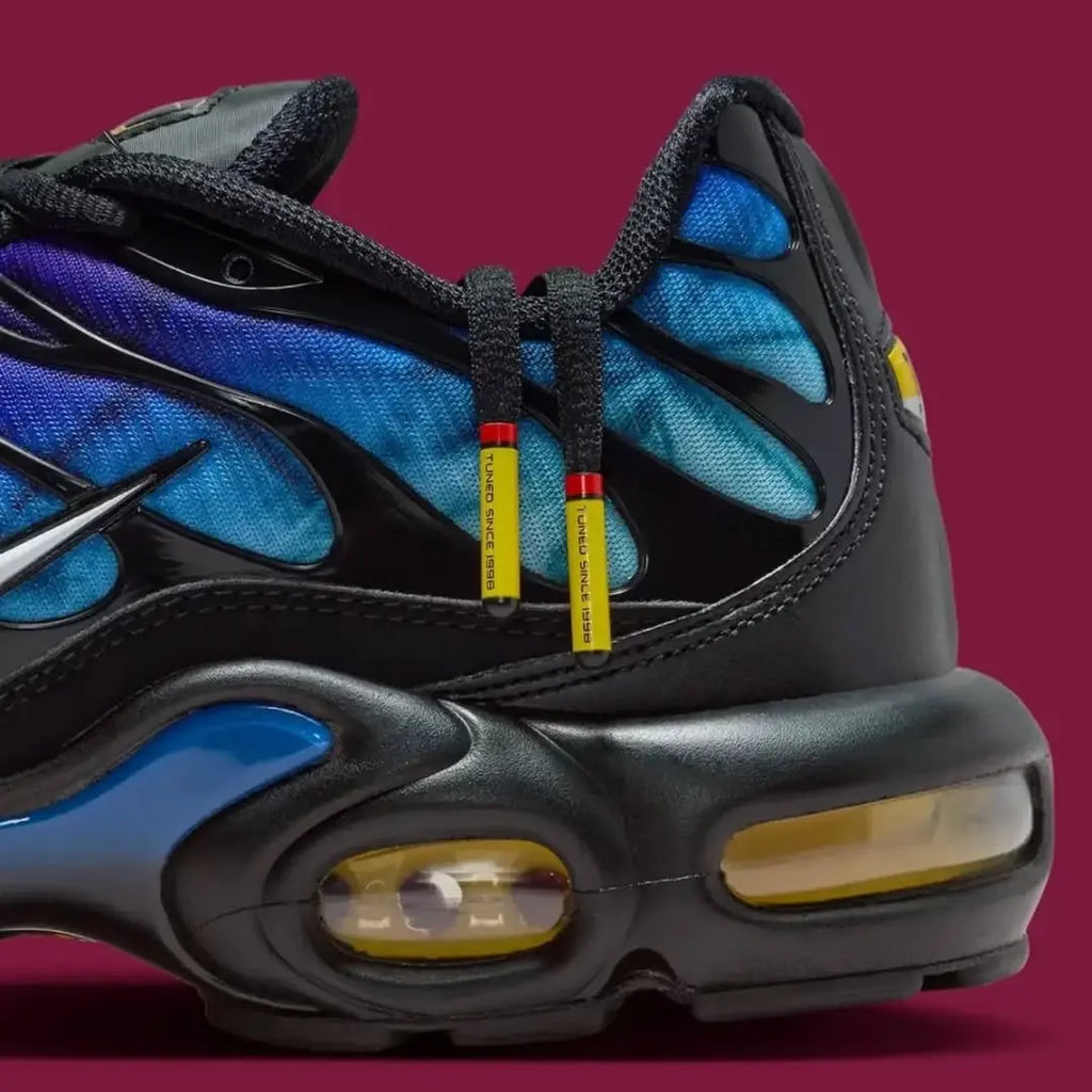 Nike TN (25th Anniversary)