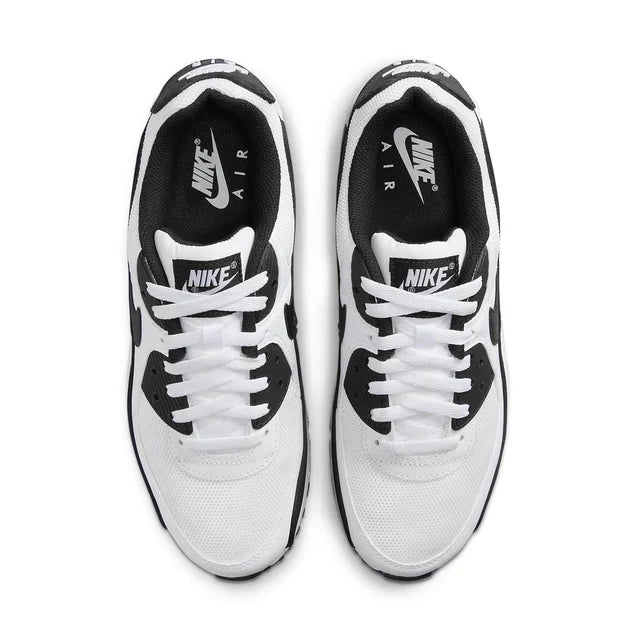 Nike Air Max 90 "White Black"
