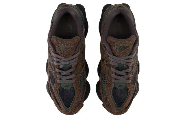 New Balance 9060 "Beef and Broccoli"