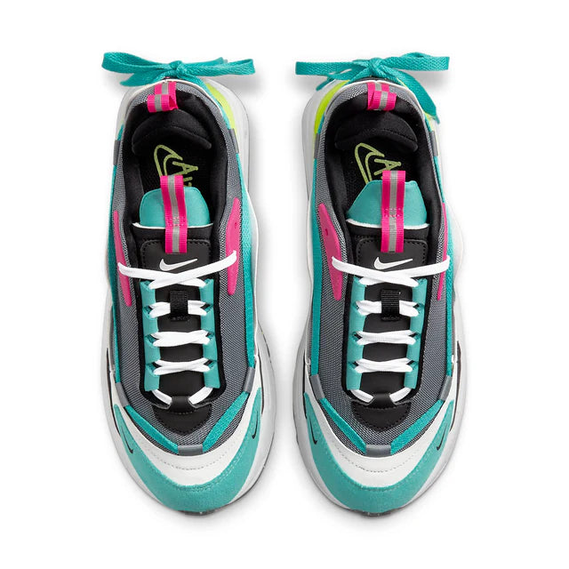 Nike Air Max Furyosa "Photon Dust Cool Grey"