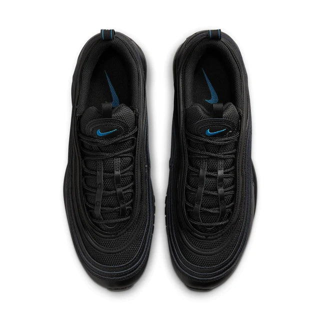 Nike Air Max 97 "Black Dark Marina Blue"