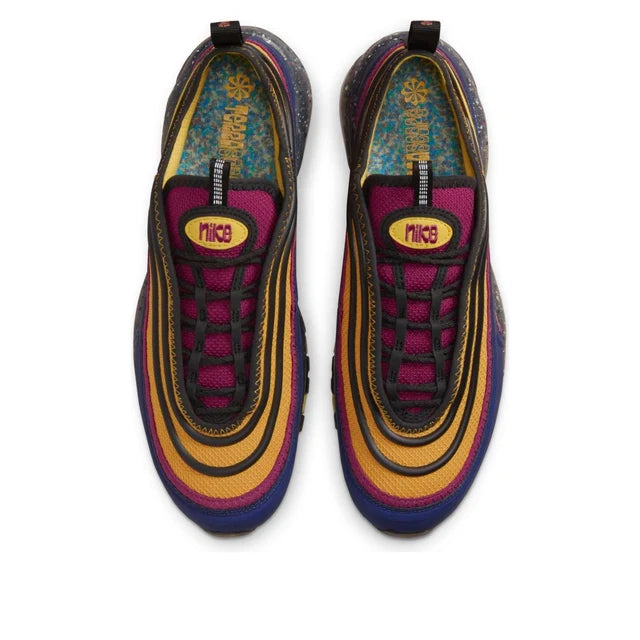 Nike Air Max Terrascape 97 Saturn Gold, patike, slika 4