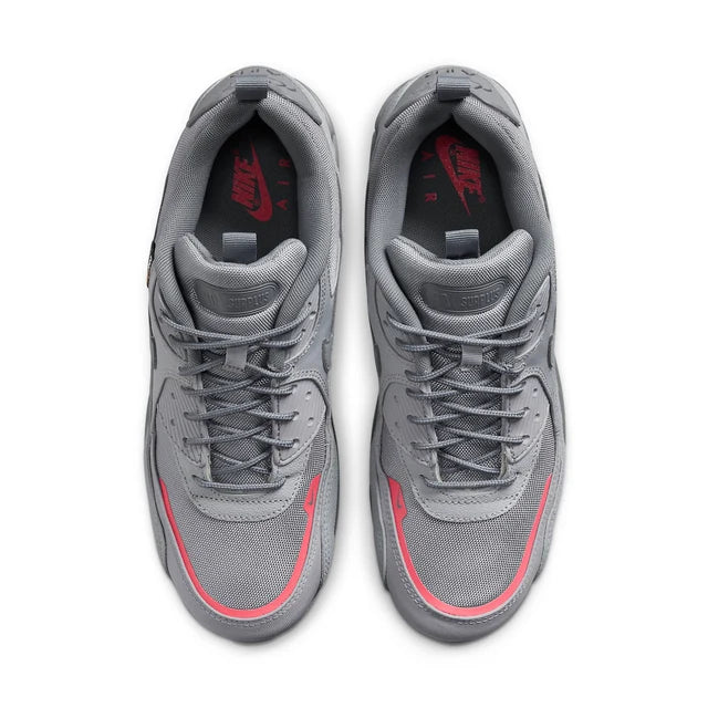 Nike Air Max 90 Surplus Wolf Grey Pink Salt, patike, slika 4