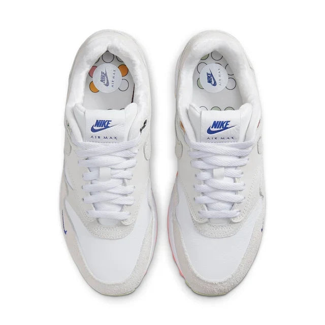 Nike Air Max 1 Premium (Pom Pom Polka Dots)