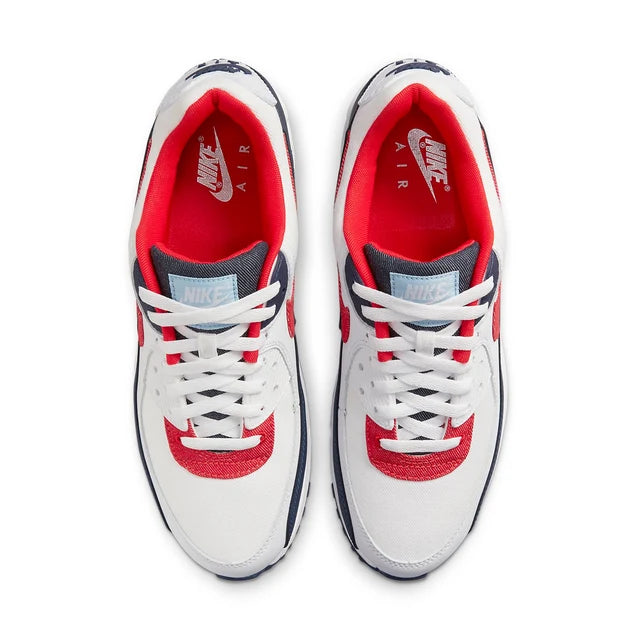 Nike Air Max 90 USA Denim, patike, slika 4