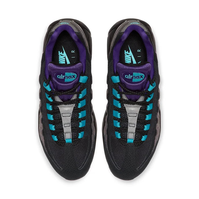 Nike Air Max 95 'Black Grape'