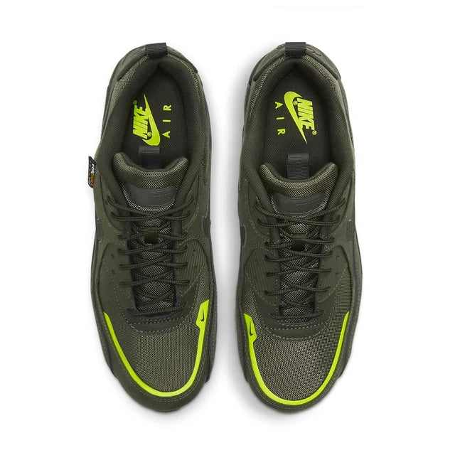 Nike Air Max 90 Surplus "Cargo Khaki"