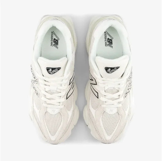 New Balance 9060 Leopard Print Sea Salt, patike, slika 3