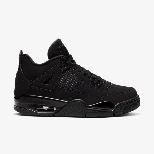 Nike Air Jordan 4 Retro "Black Cat"