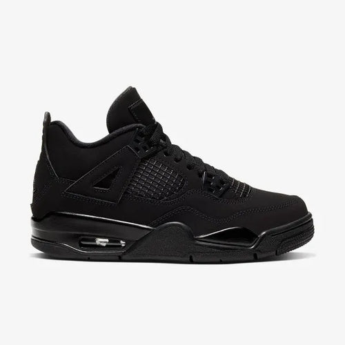 Air Jordan 4 Retro "Black Cat" – fotografija 2