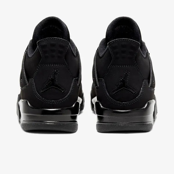 Nike Air Jordan 4 Retro "Black Cat"