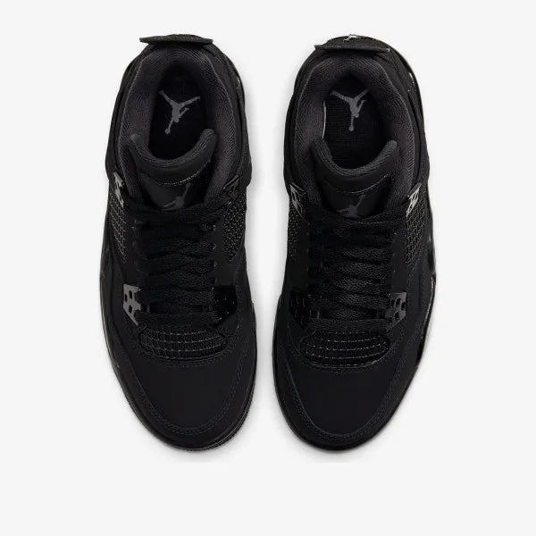 Nike Air Jordan 4 Retro "Black Cat"