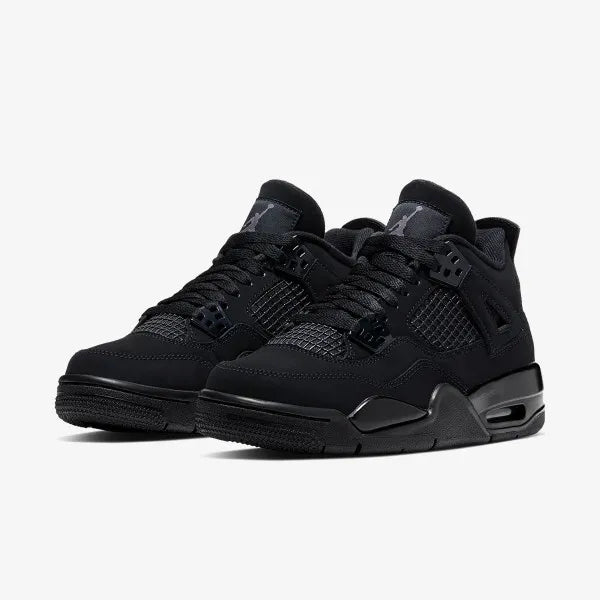 Nike Air Jordan 4 Retro "Black Cat"