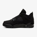 Nike Air Jordan 4 Retro "Black Cat"