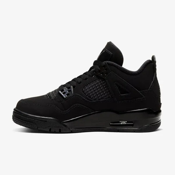 Nike Air Jordan 4 Retro "Black Cat"