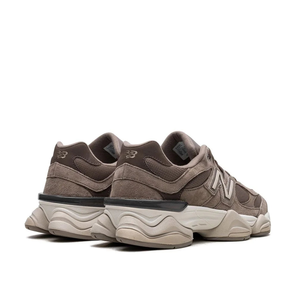 New Balance 9060 Mushroom Brown, patike, slika 3