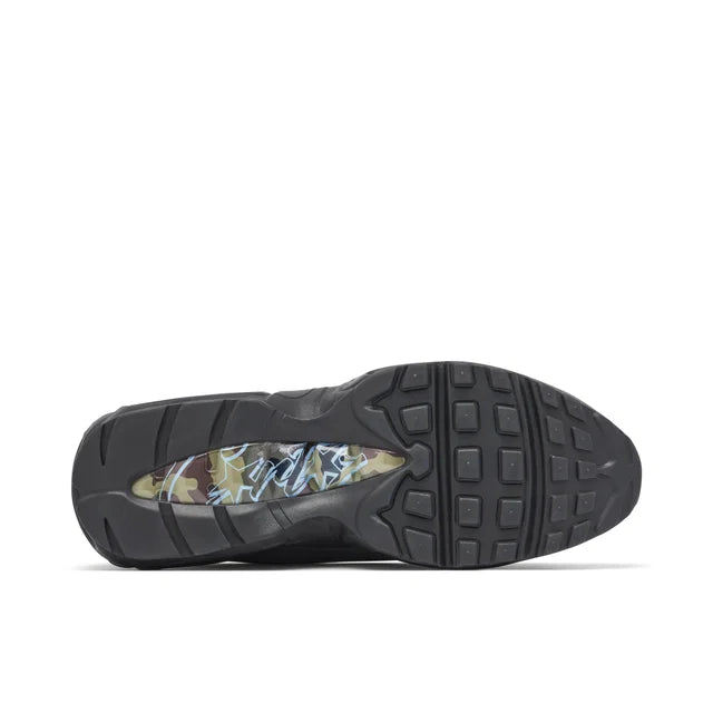 Corteiz x Nike Air Max 95 SP Aegean Storm, patike, slika 6