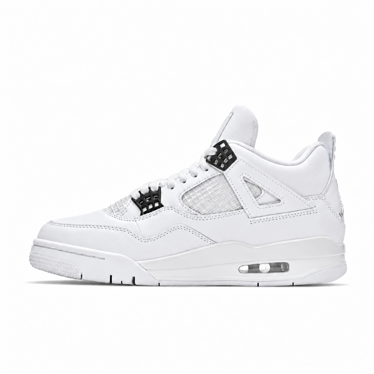 Air Jordan 4 Retro Pure Money, patike, slika 1