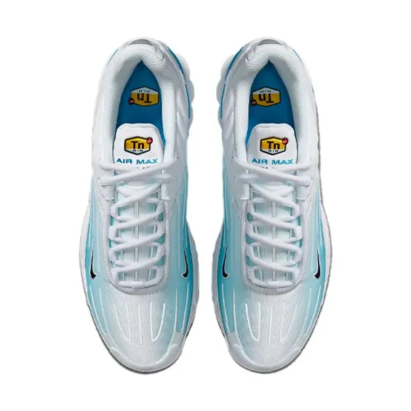 Nike Air Max Plus III "White Aquamarine"