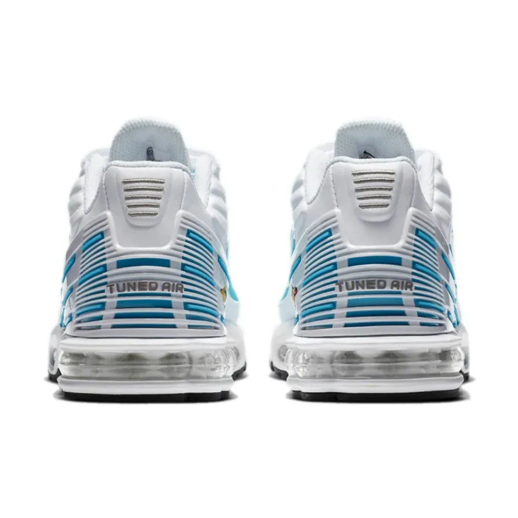 Nike Air Max Plus III "White Aquamarine"