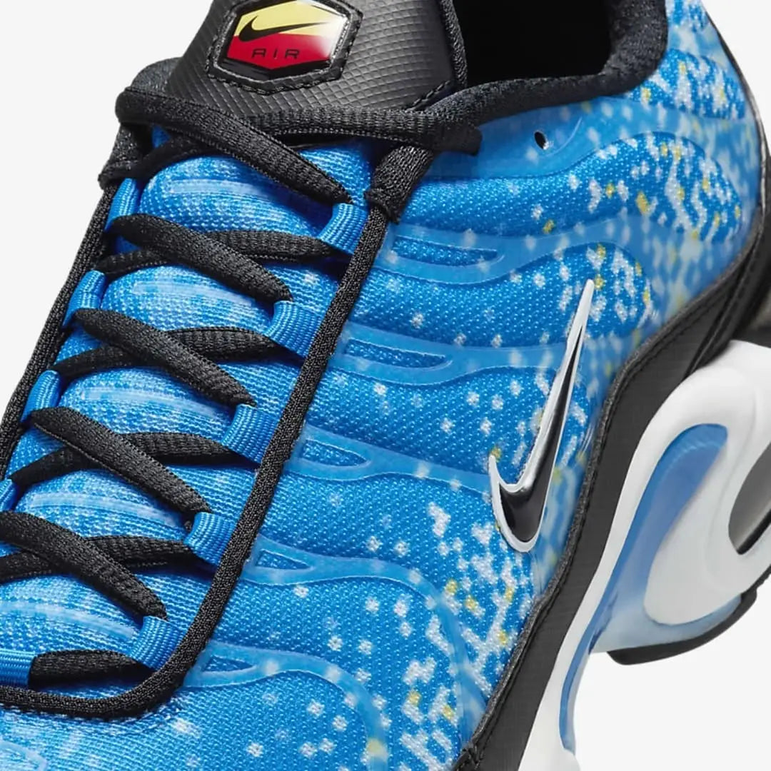 Nike TN (Napoli)