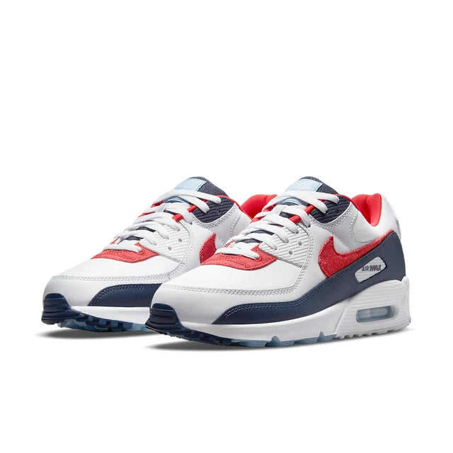 Nike Air Max 90 USA Denim, patike, slika 3