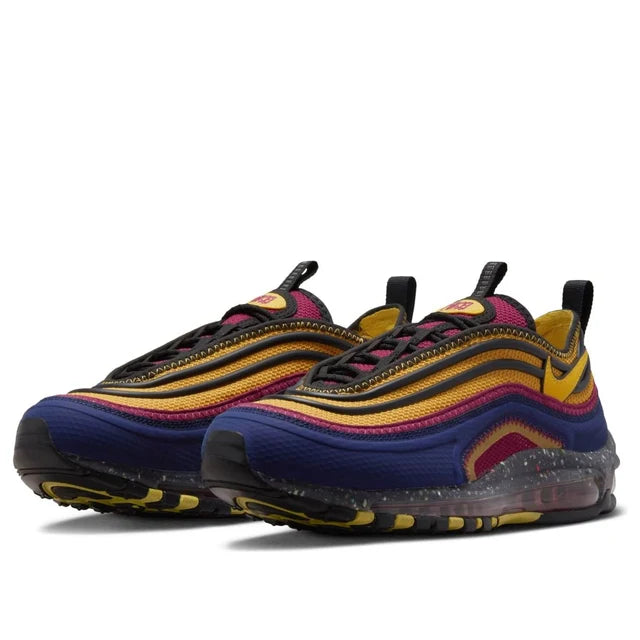 Nike Air Max Terrascape 97 Saturn Gold, patike, slika 3